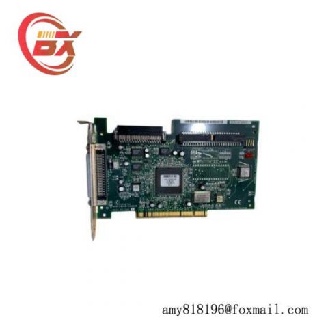 Compaq Scsi Controller: 480077-001, 334136-001, 179261-001 - Advanced Industrial Storage Solution
