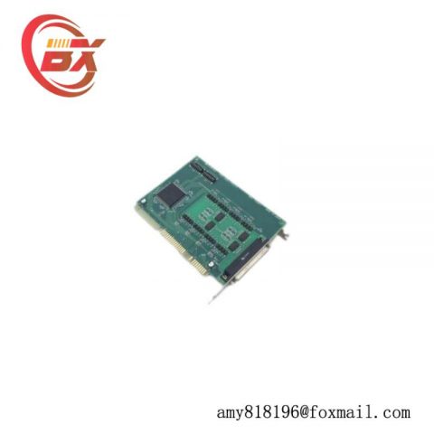 Contec PO-32L(PC)V: Advanced Digital Output ISA Card, Optimized for Industrial Automation
