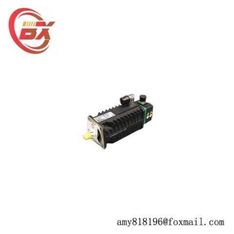 Control Techniques 95UMB400 CAMAA Servo Motor 6 Pin 4000