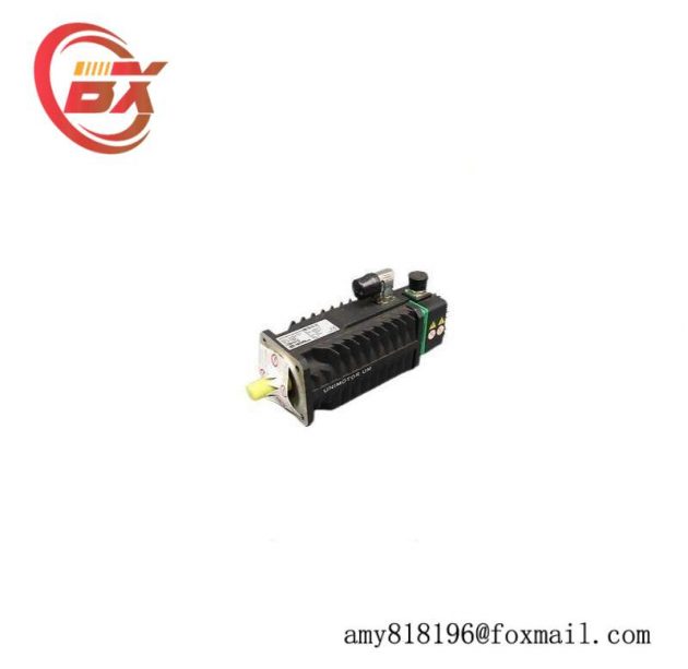 Control Techniques 95UMB400 CAMAA Servo Motor 6 Pin 4000