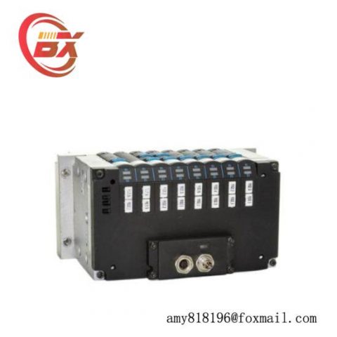 Festo CPV14-GE-DI01-8 165811: Industrial Control Module