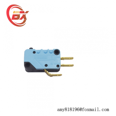 CROUZET EF83161.3 - Micro Switch