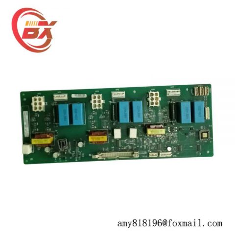 CSDT / 3402069500 - Industrial Control Module