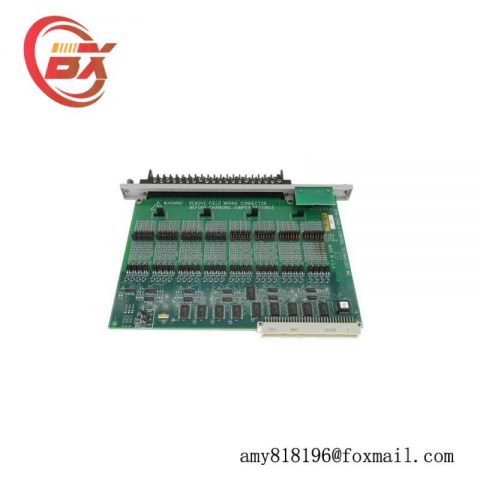 CTI Electronics 901B-2589-A Input Module, Advanced Industrial Control Solution