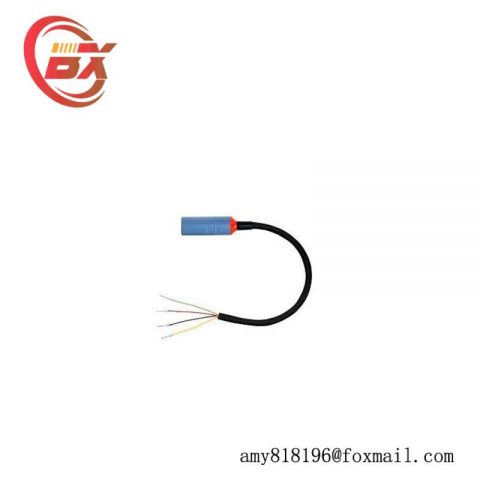 E+H CYK10-G101 Digital Measuring Cable - Precision Measurement Solution for Industrial Automation