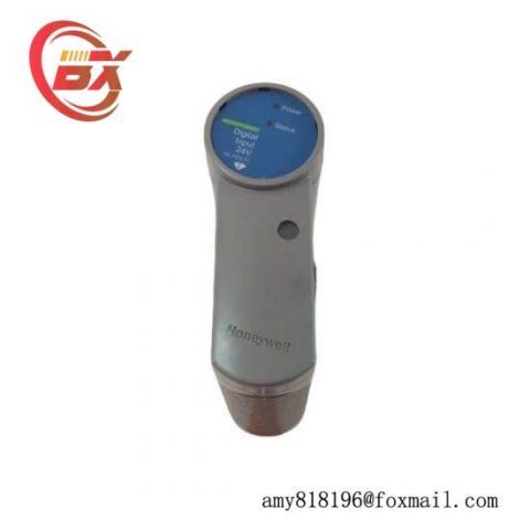 Honeywell DC-PDIL51 51454818-175 Digital Input 24V Module