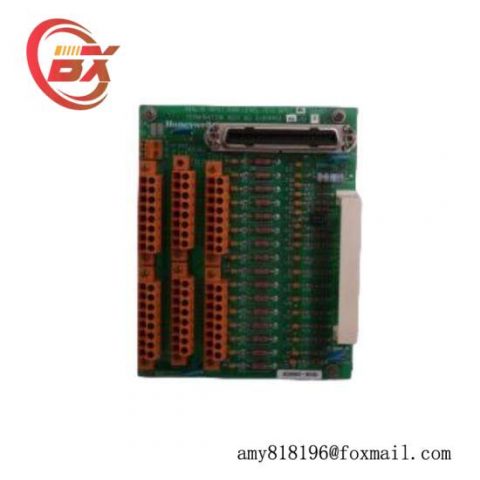 Honeywell DC-POZL51 Control Module