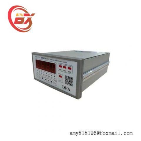 DEA DF9011 - Industrial Control System Module