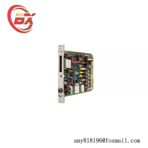 DELVOTEC PSE-KRT02012 - Advanced DCS System for Industrial Automation