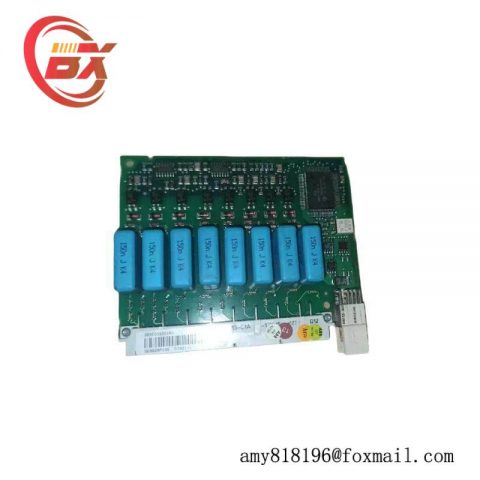 ABB DI821-1 3BSE008551R1 Power Supply Module