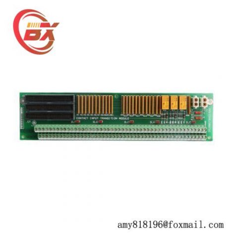 DS200DTBAG1A GE General Electric Mark VI Circuit Board - Precision Engineered for Industrial Control