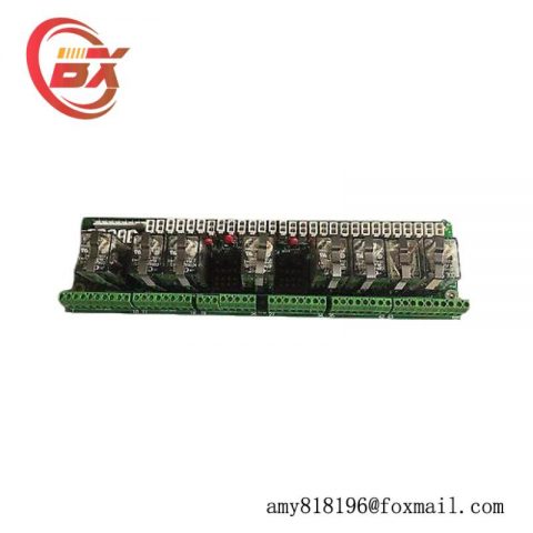 GE DS200RTBAG3AHC - Advanced Power Excitation Board, Engineered for Industrial Efficiency