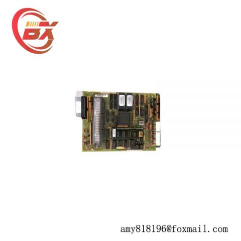 General Electric DS200SLCCG3ACC & DS215DENCG3AZZ01A Ethernet Communication Board