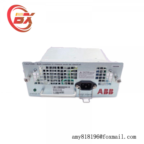 ABB DSQC541 3HAC14363-01 Robot Module - Industrial Automation Innovation