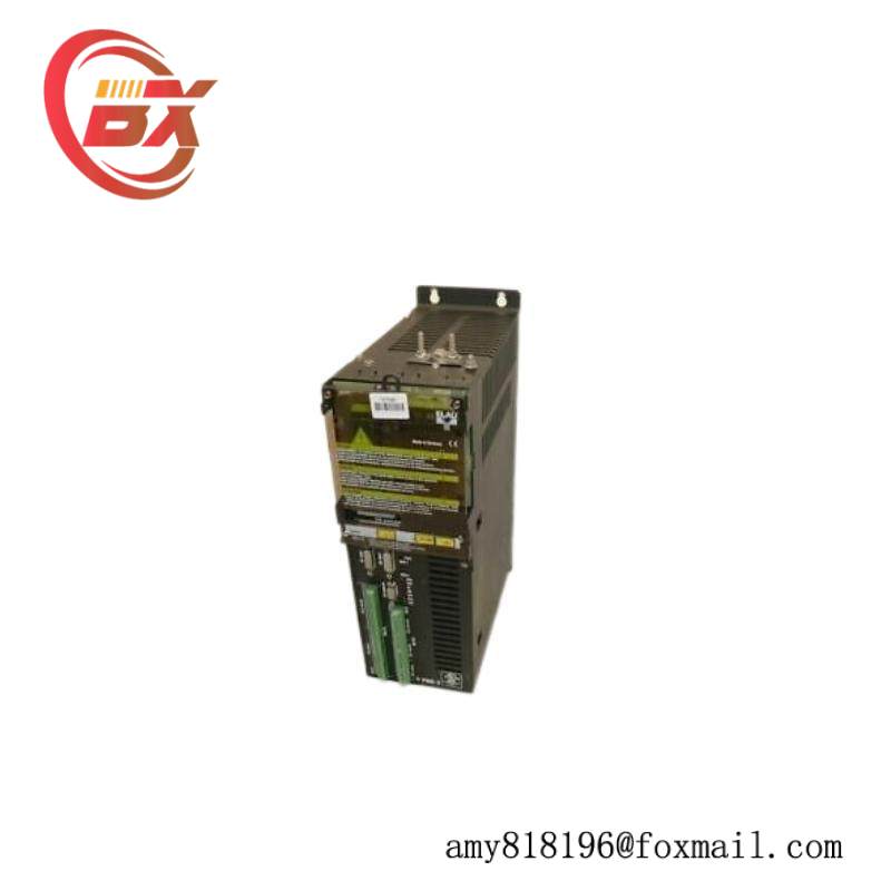 elau_c600_10_1_1_1_00.jpeg ELAU C600/10/1/1/1/00 - High-Performance Industrial Control Module
