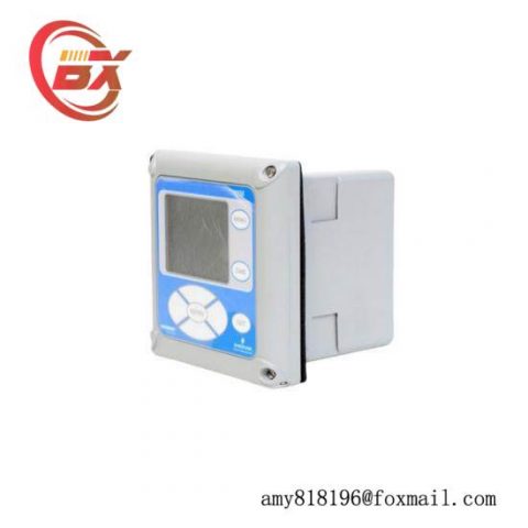 EMERSON 1056-01-22-38-HT Dual Channel Transmitter for Precision Industrial Control