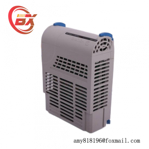 Emerson 1X01047H01L - Industrial Control Module, Efficient & Reliable Automation Solution