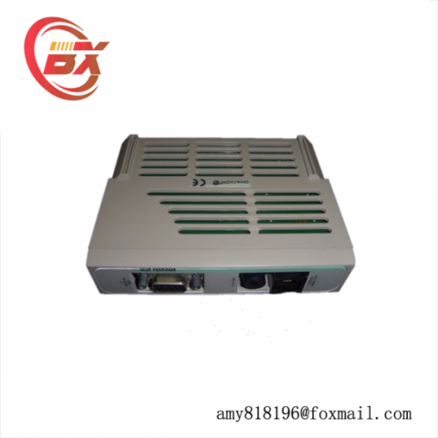 EMERSON 5X00105G65 CPU Module - Advanced Control for Industrial Applications