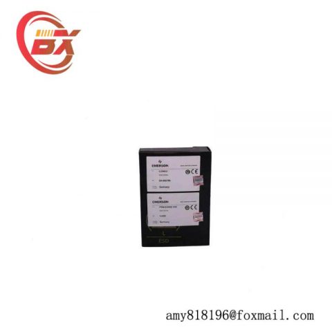 EMERSON CE4001S2T2B4 Standard Industrial Termination Block