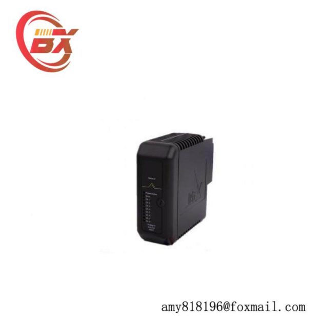 EMERSON CE4003S2B1 - High Performance Control Module