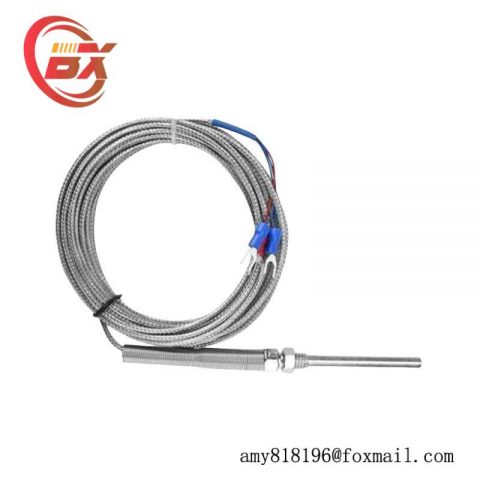 Emerson EPRO PR6423/004-010 Eddy Current Sensor