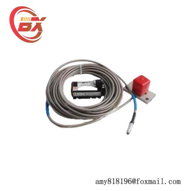 Emerson EPRO PR6426/010-100-CN CON021 - Advanced Eddy Current Sensor