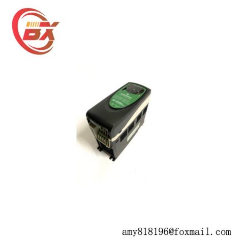 EMERSON ISKB3400037 High-Performance Frequency Inverter