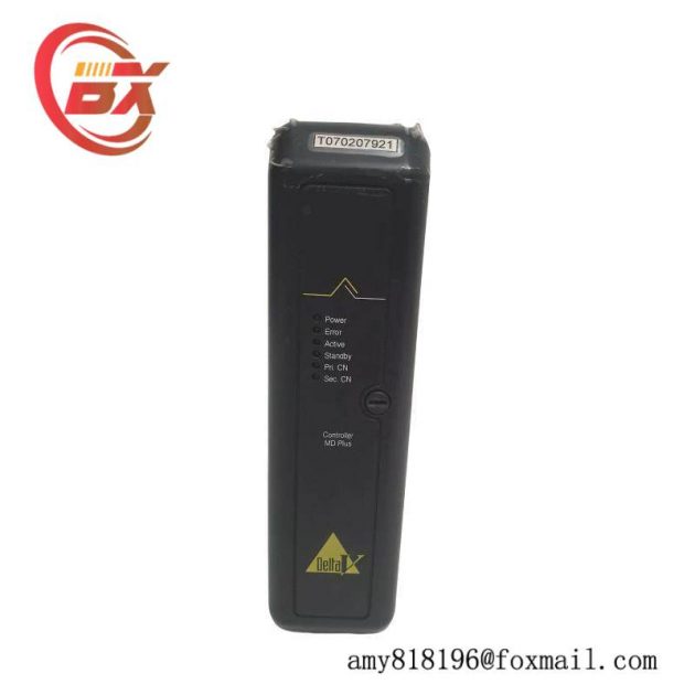 Emerson KJ2003X1-BB1 | 12P3439X022 | VE3006 Controller