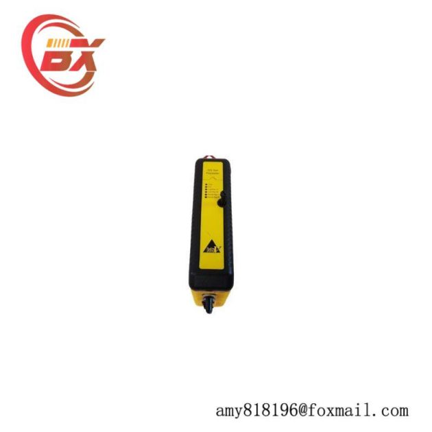 Emerson KJ2221X1-BA1 SIS Repeater Module