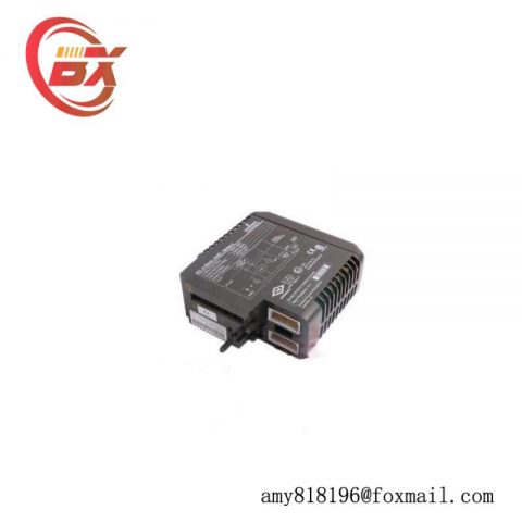 Emerson KJ3203X1-BA1 | 12P3270X022 | VE4001S2T2B4 | 24 VDC Dry Contact Series 2 PLC Module