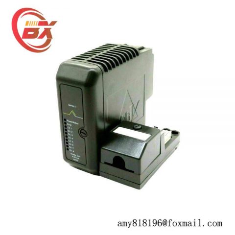 Emerson KJ3221X1-BA1 & 12P2531X082: Advanced Analog Output HART Module for Industrial Control Systems