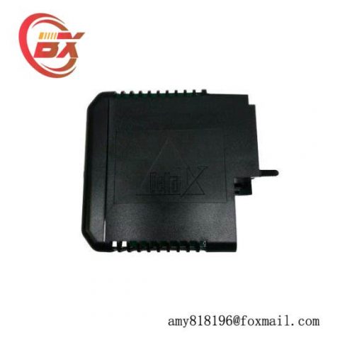 EMERSON KJ3241X1-BA1 | Industrial PLC Interface Module, for Advanced Automation Solutions