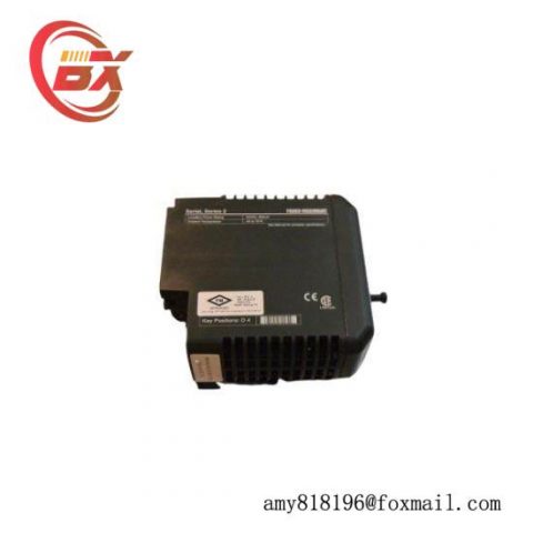 EMERSON KJ3241X1-BA1 | 12P2506X072 Interface Card - Industrial Control Module