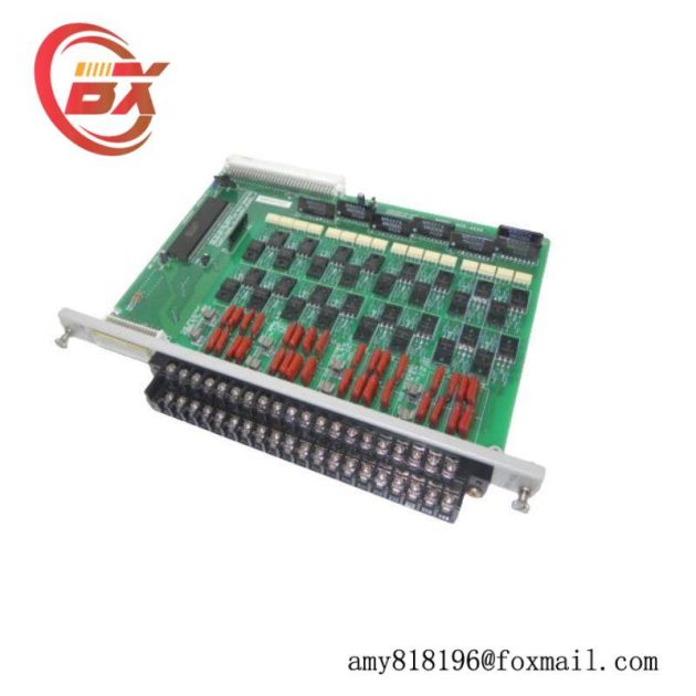 EMERSON KL3031X1-BA1 | 12P4630X112 Input Module - Precision Control Solutions