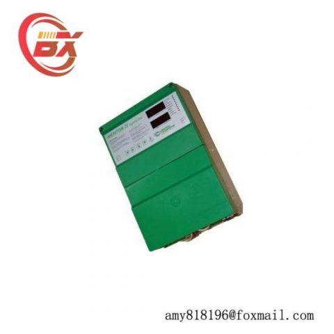 EMERSON M210/M210RGB14 - Precision Control Module for Industrial Automation, 250 characters