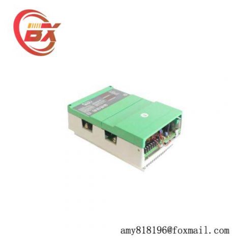 EMERSON Mentor II M700/M700RGB14 DC Drive Module - Precision Control for Industry 4.0 Applications
