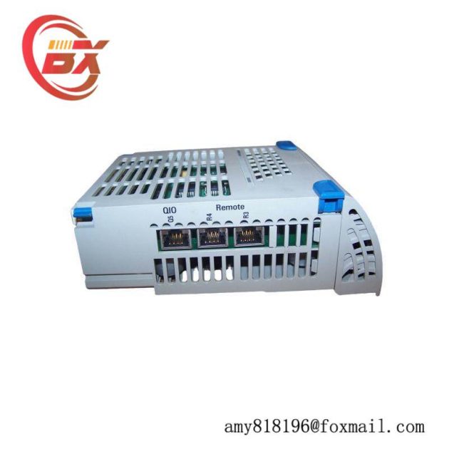 Emerson Ovation 5X00226G02 - Input Output Interface Module