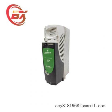 Emerson SP1406 Nidec Variable Frequency AC Servo Drive
