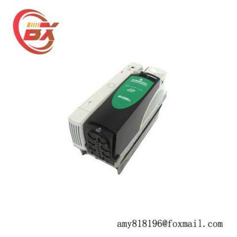 EMERSON SP2401 Nidec Variable Frequency AC Servo Drive, 10HP, Emerson Inverters