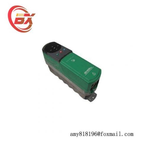Emerson UNI1405 Inverter Driver; Module Category: Control