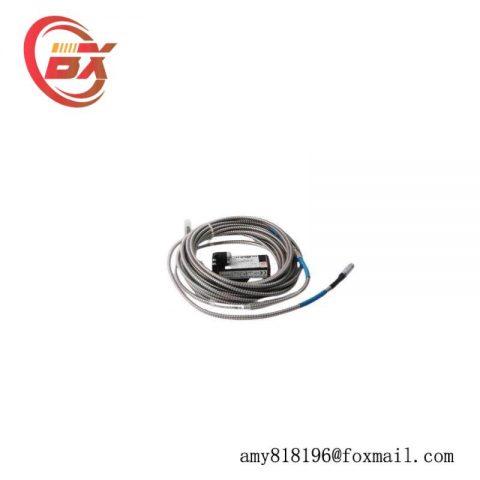 EPRO PR6423/000-030-CN CON021 Eddy Current Sensor: Precision Detection for Industrial Control