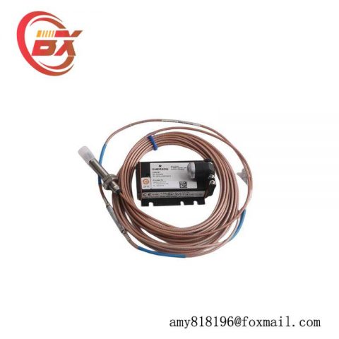 EPRO PR6423/00B-030-CN Eddy Current Sensor
