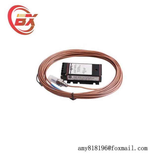 EPRO PR6423/010-000-CN+CON021 Eddy Current Sensor