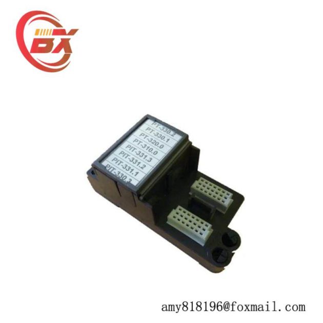EPRO PR6423/010-110-CN | Advanced Sensor Module for Industrial Automation