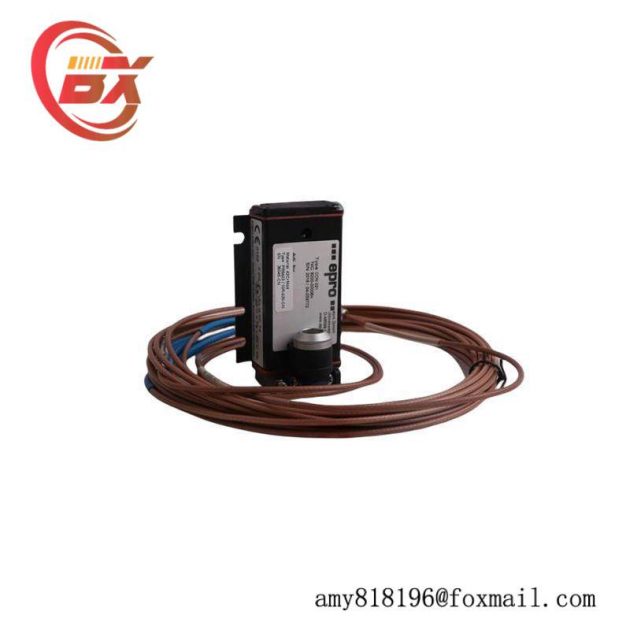 EPRO PR6423/015-110 CON021 Industrial Sensor