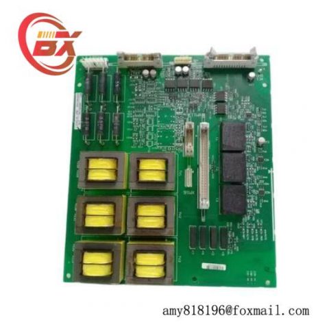 EXTT PLC Module 3402091100 - Advanced Industrial Control Solutions