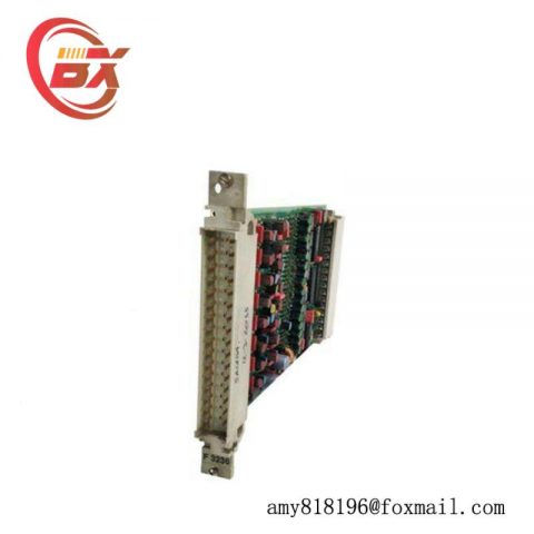 HIMA F2201 CPU Board Unit Card: Efficient, Robust Industrial Control Solution