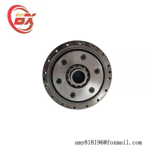 FANUC 2000iDA Series 97L-0218-0929 Speed Reducer #450N-290, Precision Industrial Drive Solution
