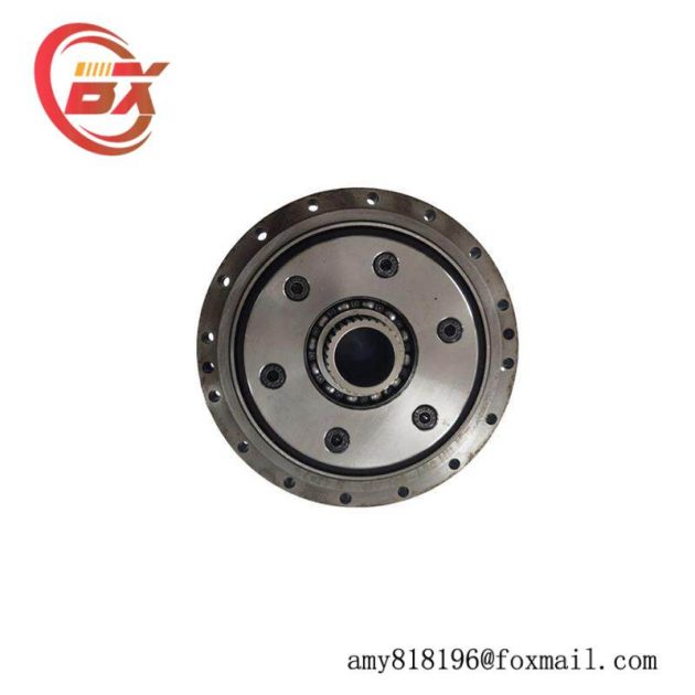 FANUC 2000iDA Series 97L-0218-0929 Speed Reducer #450N-290, Precision Industrial Drive Solution
