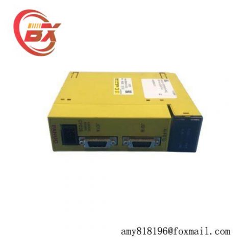 FANUC A03B-0819-C015 Interface Module, Industrial Automation Module